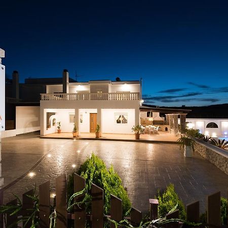 Villa Dimitra Геннади Экстерьер фото