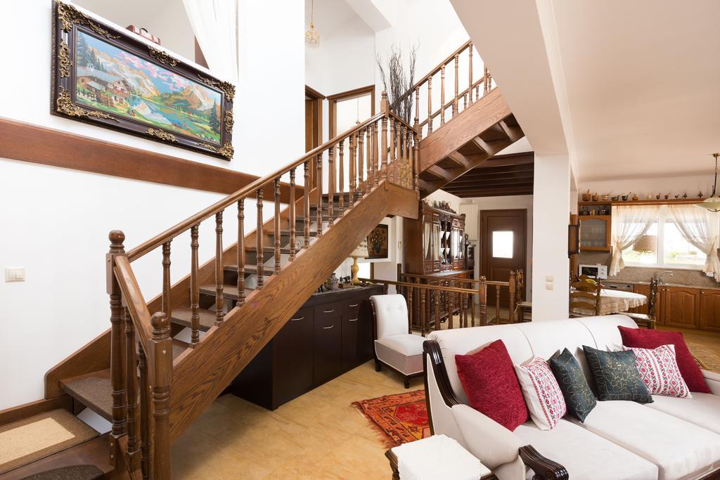 Villa Dimitra Геннади Экстерьер фото