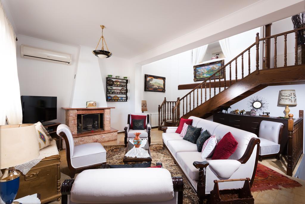 Villa Dimitra Геннади Экстерьер фото