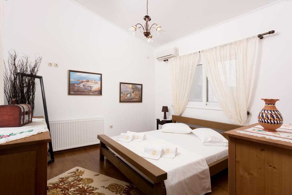 Villa Dimitra Геннади Экстерьер фото