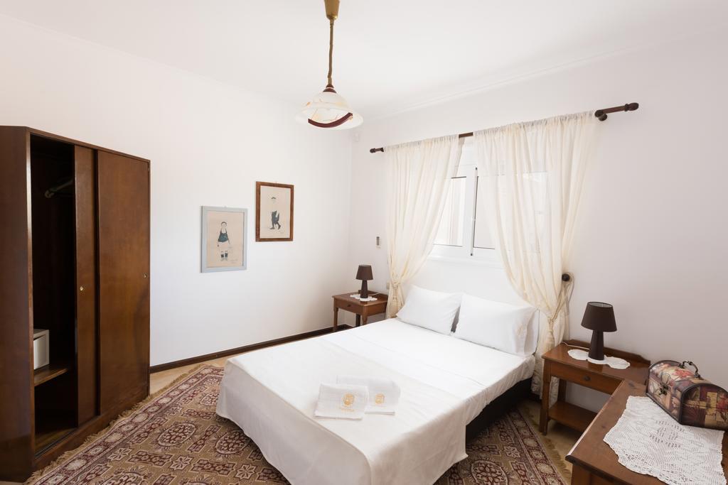 Villa Dimitra Геннади Экстерьер фото