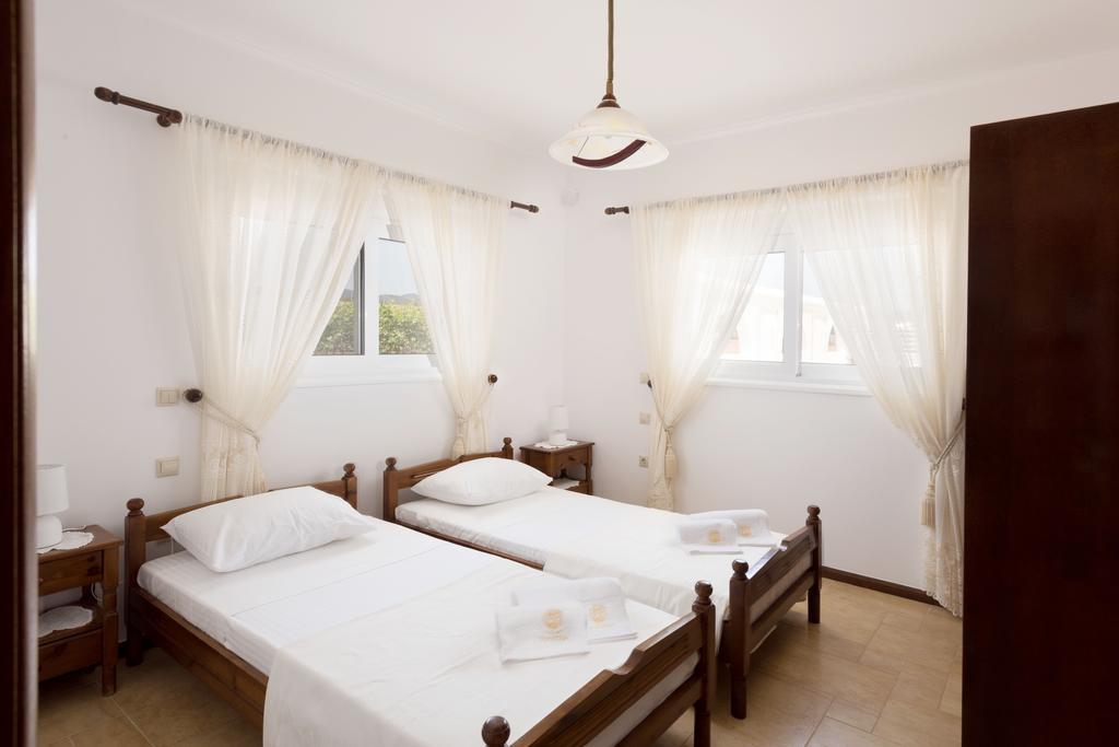 Villa Dimitra Геннади Экстерьер фото